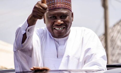 S’court dismisses Binani’s appeal, affirms Fintiri as Adamawa governor