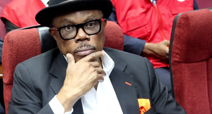 Obiano granted bail after arraignment for ‘N4bn money laundering’