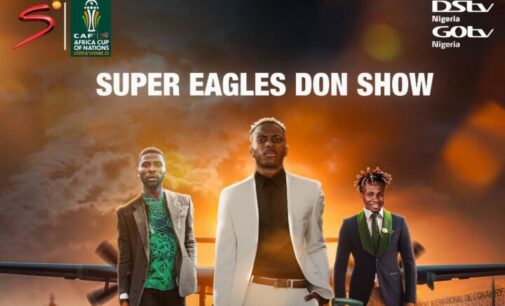 MultiChoice secures AFCON broadcast rights, to air all games live
