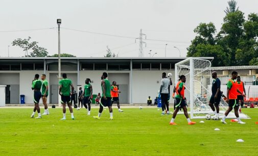 POST-MORTEM: 5 Peseiro blunders in Super Eagles’ draw with Equatorial Guinea