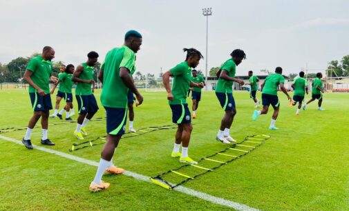 AFCON PREVIEW: Can Super Eagles surmount injury woes to defeat Equatorial Guinea?