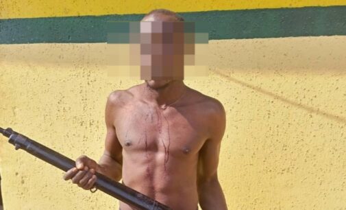 Police: How officers rescued kidnap victim in Abuja, arrested abductors
