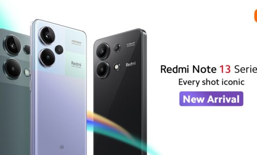 Xiaomi introduces all-new Redmi Note 13 line-up