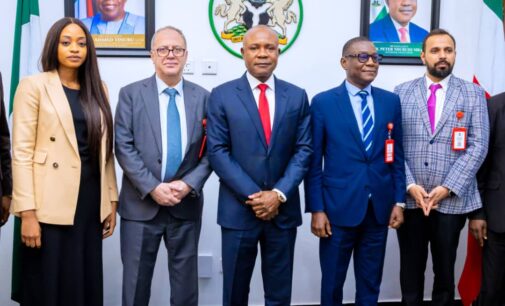 AfDB partners Enugu to finance infrastructure, power projects