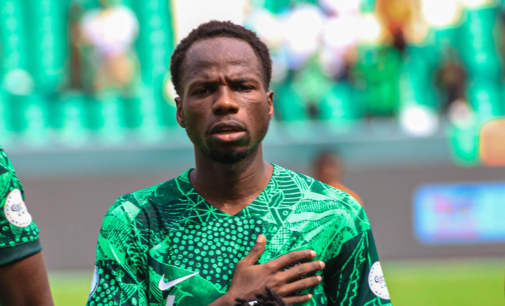 AFCON: Peseiro confirms Alhassan Yusuf out of Ivory Coast clash