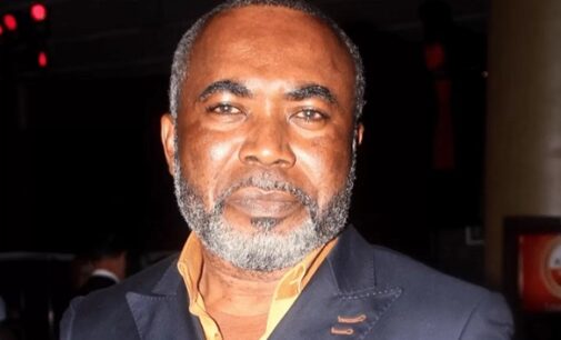 Zack Orji in stable condition as Remi Tinubu visits hospital