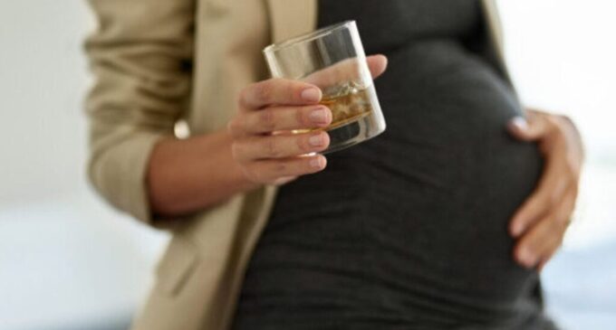Alcohol intake during pregnancy could result in child disability, says paediatrician