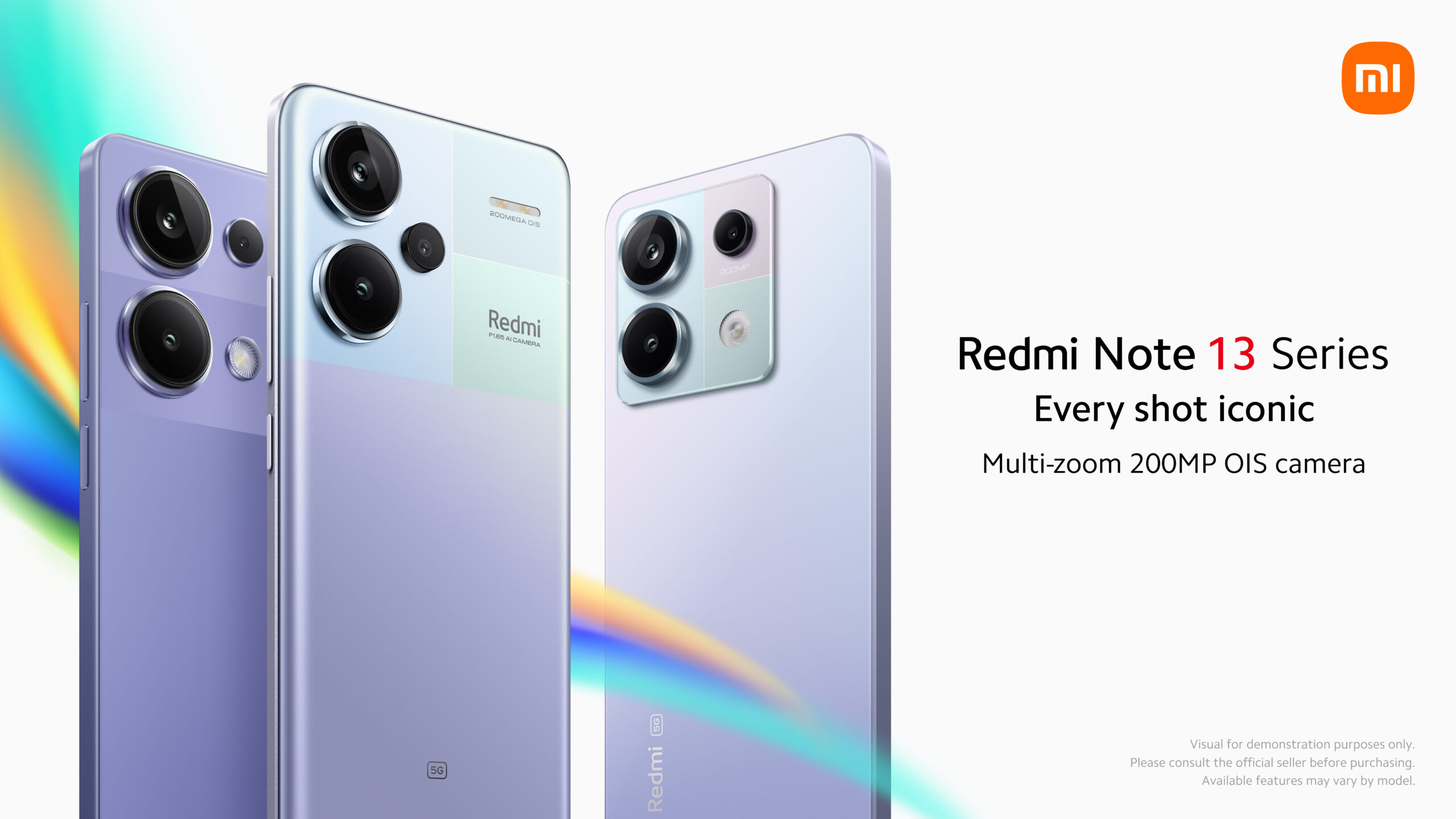 Xiaomi's upcoming Redmi Note 13 Series sparks excitement