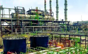 Dangote refinery says it'll switch to 100% local crude by year end
