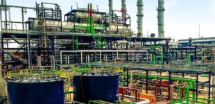 JUST IN: Dangote refinery slashes diesel price to N940 per litre