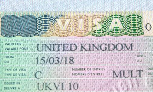 UK updates list of companies eligible to sponsor work visas for foreigners