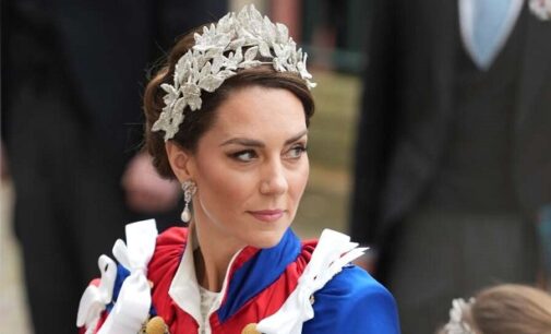 Kate Middleton hospitalised after abdominal surgery