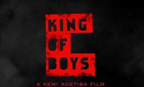 Kemi Adetiba begins ‘King of Boys 3’ production