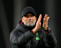 Jurgen Klopp to leave Liverpool at end of season