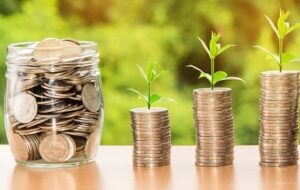 Seven steps to financial stability