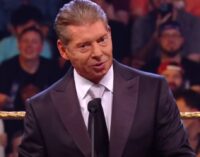 WWE boss Vince McMahon resigns amid sexual assault lawsuit