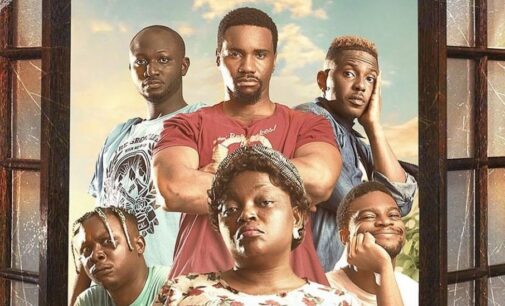 ‘A Tribe Called Judah’ sells over 374,000 cinema tickets to generate ₦1.4bn