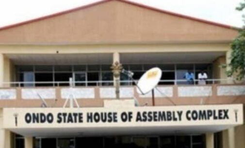 Ondo assembly confirms five of six commissioner nominees   