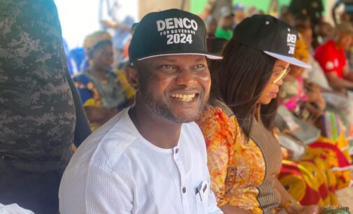 Dennis Idahosa, reps member, wins Edo APC guber ticket