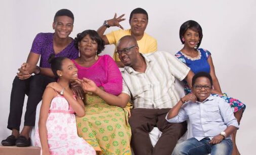 ‘The Johnsons’ ends after 13 years on air