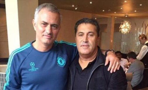 Mourinho: I want Peseiro to win AFCON | He’s my best friend