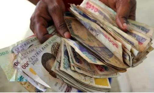 When cash is the enemy: The potential of a cashless Nigeria remains untapped