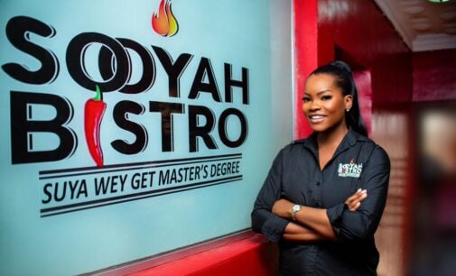 Ogundoyin exits Nexford, focuses on Sooyah Bistro expansion