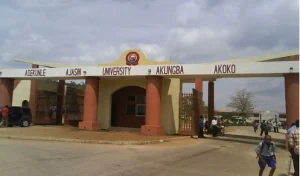 Female AAUA student ‘stabbed to death’ in her off-campus hostel