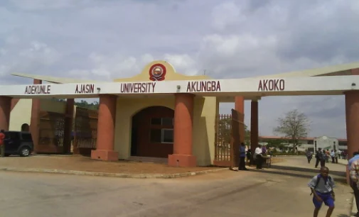 Female AAUA student ‘stabbed to death’ in off-campus hostel