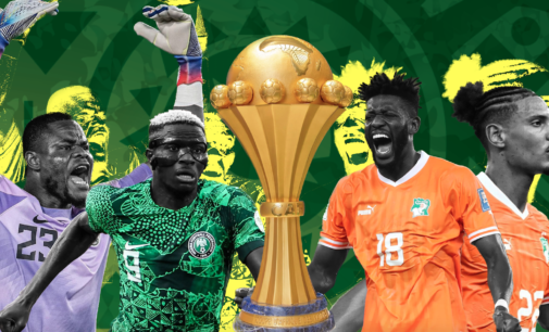 HOW IT WENT: Super Eagles lose AFCON final to Elephants of Cote d’Ivoire