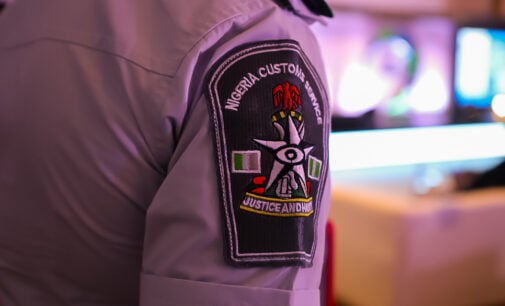 CSO seeks suspension, prosecution of corrupt customs officers
