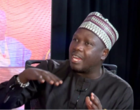 INTERVIEW: Budget padding by national assembly isn’t illegal, says Bwala