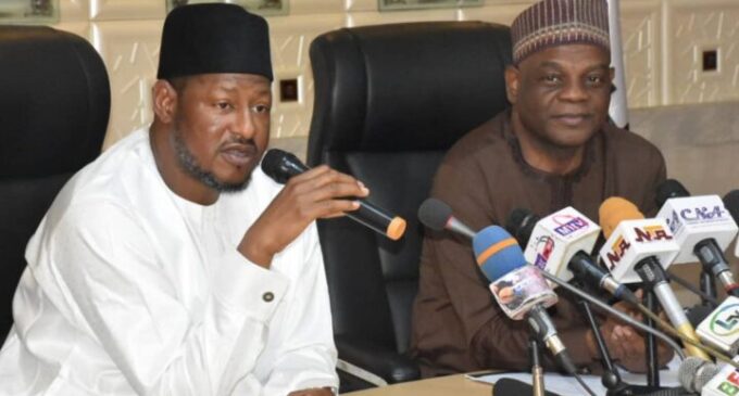Katsina seeks TETFund’s intervention on infrastructure to fend off abductors targeting tertiary institutions