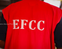 EFCC arraigns man for ‘stealing N15.5m from car sales’ in Lagos