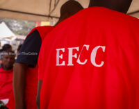 EFCC: We’ve uncovered fraudulent dealings at humanitarian ministry | N32.7bn, $445,000 recovered so far
