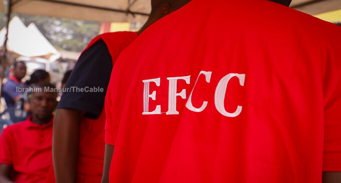 EFCC: We’ve uncovered fraudulent dealings at humanitarian ministry | N32.7bn, $445,000 recovered so far