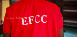 Arms deal: We traced N4.6bn to Bafarawa’s son, EFCC witness tells court