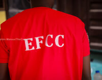 EFCC arrests 26 suspected internet fraudsters in Abuja 
