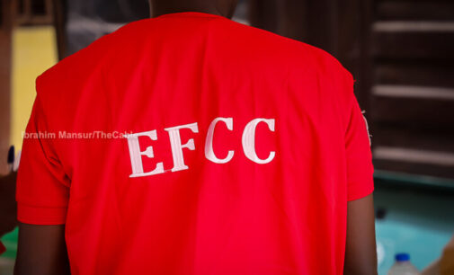 EFCC arrests 23 ‘internet fraudsters’ in Enugu