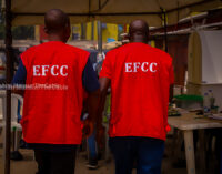 EFCC flouts ban on night raid, ‘arrests’ FUTA students during operation