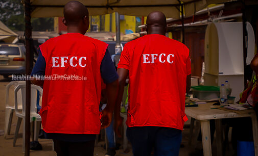 Why Nigerians should support EFCC, ICPC to save their country