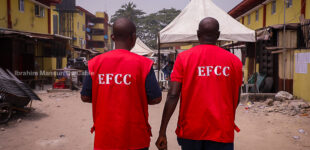 ‘Naira abuse’: EFCC secures 31 convictions in Kano