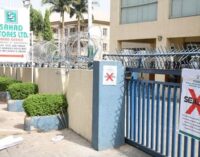‘Shops shouldn’t mislead customers’ — FCCPC reopens sealed Abuja supermarket