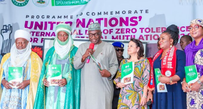 ‘Collaboration needed’ — UNICEF raises concern over FGM prevalence in Nigeria