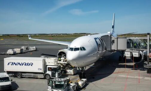 EXTRA: Finland airline to start weighing passengers for ‘flight balance’