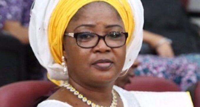 ‘Everything’ll be all right’ — Tinubu’s daughter asks Nigerians to be patient with her father
