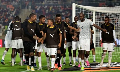 CAF deletes video celebrating S’Africa’s win after backlash for using Asake’s ‘Amapiano’