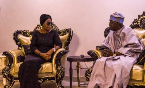 ‘His space is difficult to fill’ — Tinubu visits Owo to condole with Akeredolu’s family