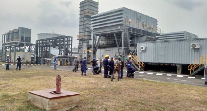 Tinubu to inaugurate Geometric power plant today