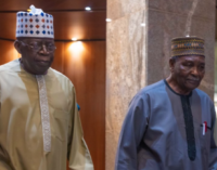 Gowon to Nigerians: Give Tinubu time — it’s too early to expect absolute results